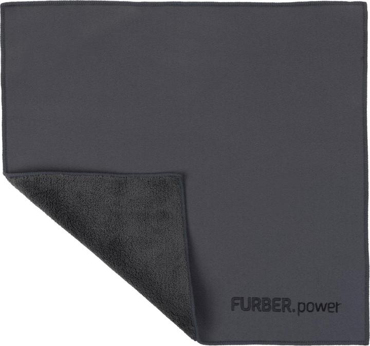 Image du produit Furber.power Ladekabel FREYJA Typ 2 22 kW 12 m (Type 2, 22 kW, 32 A, 12 m)