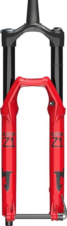 Actual product image Marzocchi Bomber Z1 (180 mm)
