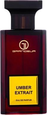 Immagine prodotto Grandeur Elite Grandeur Umber Extrait - Eau De Parfum (Extrait De Parfum, 100 ml)
