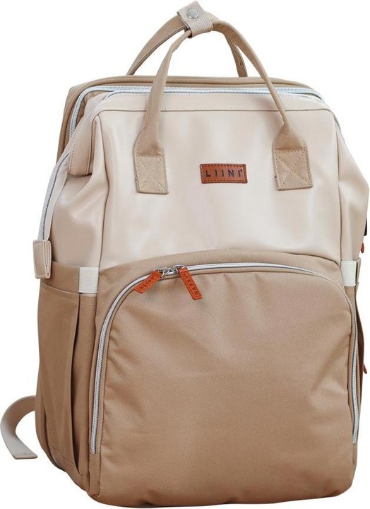Actual product image Liini Nappy