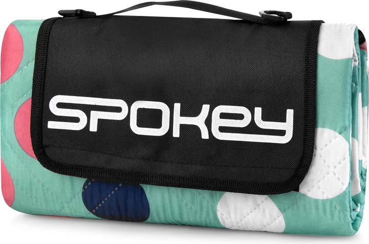 Spokey Picknick stippen