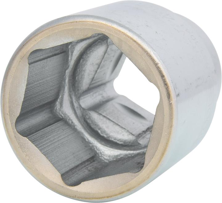 Image du produit KS Tools Douille hexagonale 1" courte (90 mm)