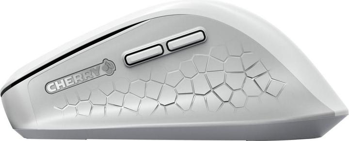 Produktbild CHERRY Stream Desktop Comfort (DE, Kabellos)