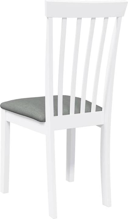 Actual product image vidaXL Esszimmerstuhl