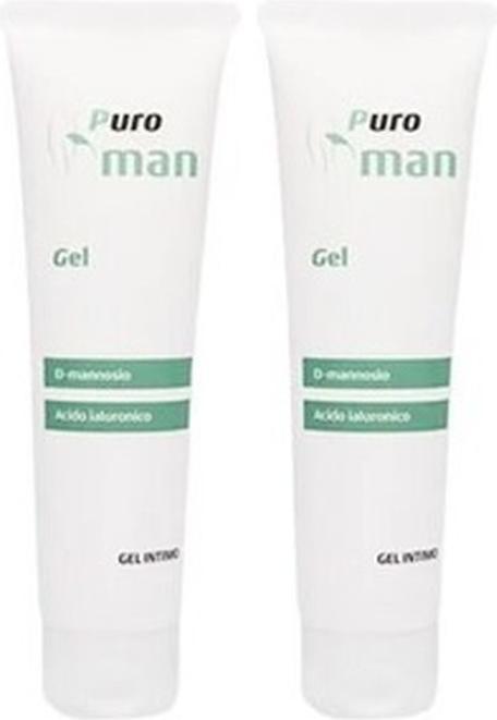 Produktbild Tilab Puroman Intimate Lubricating Gel 60ml (60 ml)