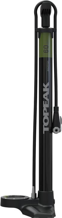 Produktbild Topeak JoeBlow Mountain EX TwinHead Standpumpe
