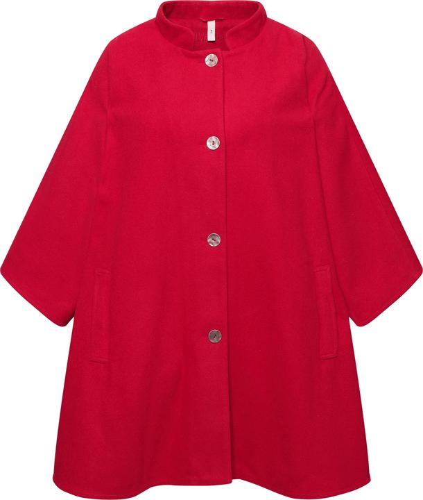 Cherry red