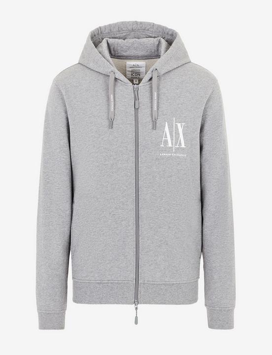 Armani Exchange M's Sweat à capuche (S)