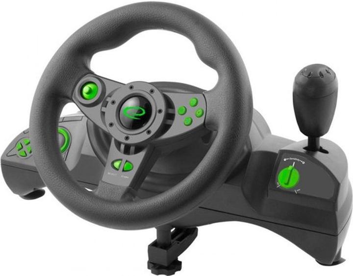 Esperanza EGW102 (PC, PS3)