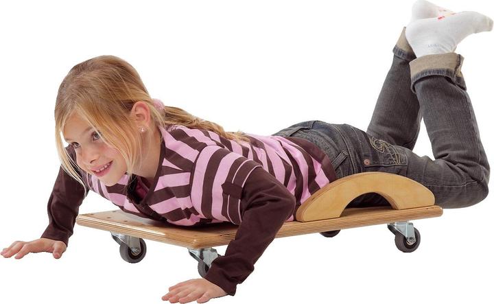 Actual product image Pedalo -Rolling board Classic