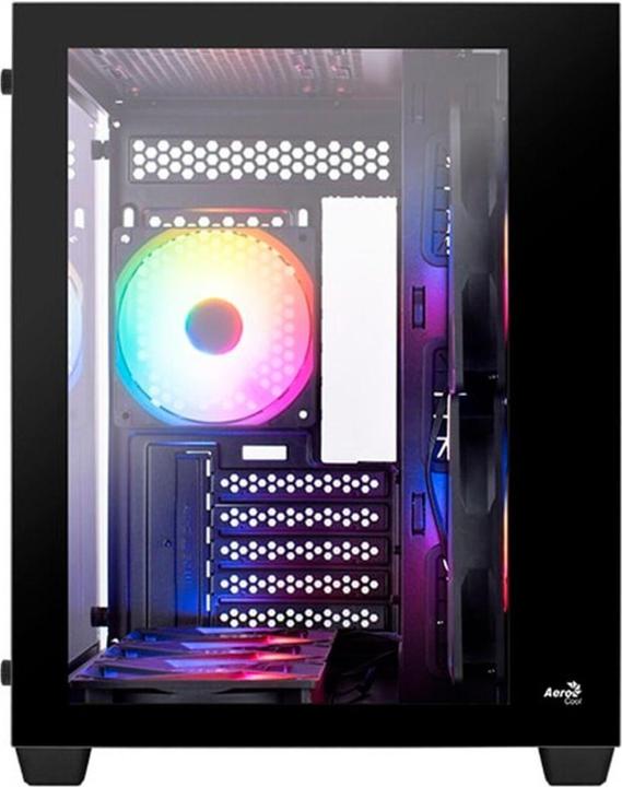 Produktbild AeroCool Dryft FRGB (Mini-ITX, mATX)