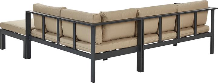 Actual product image Beliani Messina