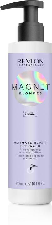 Immagine prodotto Revlon Magnet - Ultimate Pre Wash