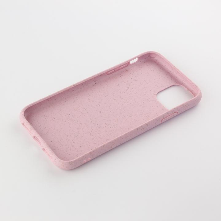 Produktbild Bioka Hülle Biologisch Abbaubar Eco-Friendly Kompostierbar (Apple iPhone 11)