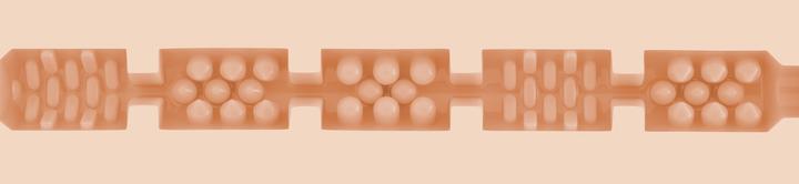 Produktbild Fleshlight Tori Black