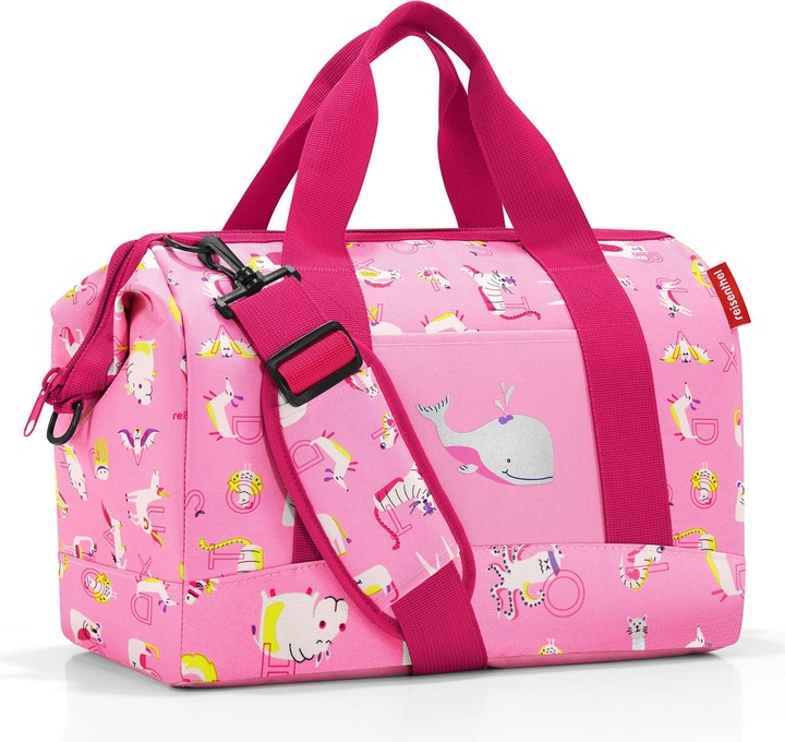 Image du produit reisenthel Enfants Allrounder M (18 l)