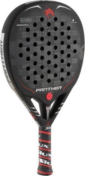 Actual product image Siux Panther Noir