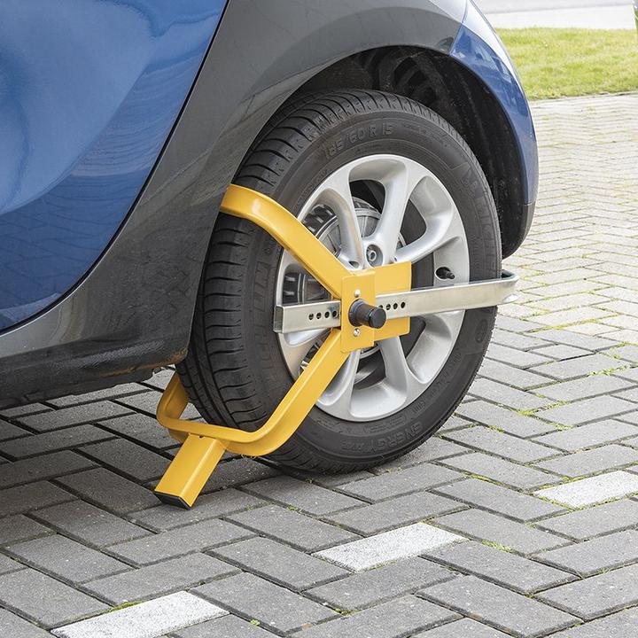 Produktbild ProPlus Radkralle 13 - 16 Zoll