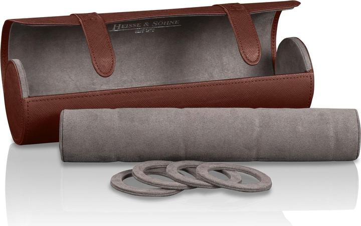 Immagine prodotto Designhütte Guarda il rotolo Rondo 5 - Brown