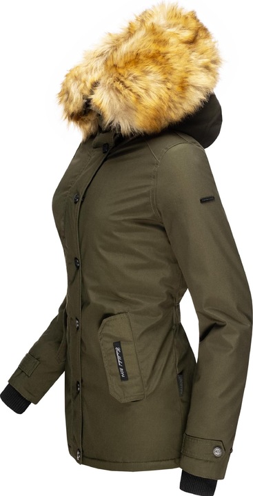 Actual product image Navahoo Laura (XS)