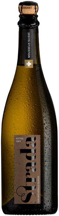 Produktbild Strada Extra Dry Vin Mousseux