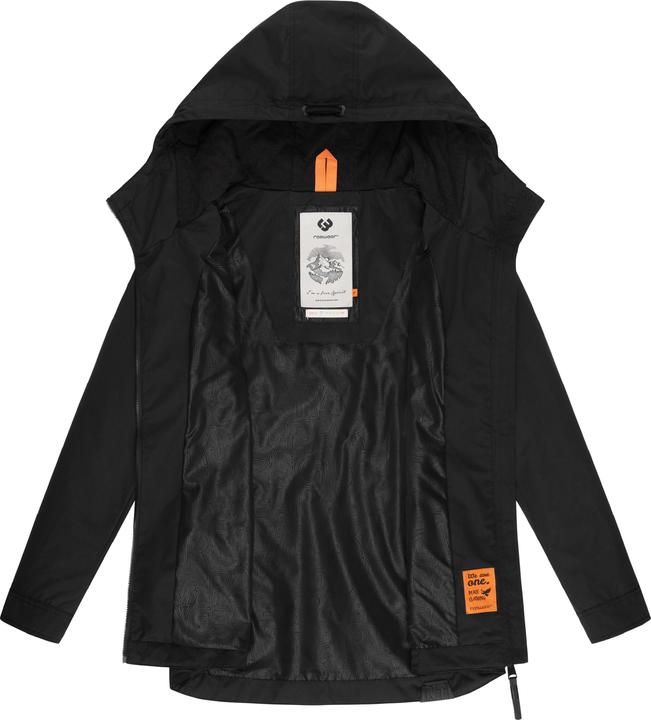 Actual product image Ragwear Zuzka (5XL)