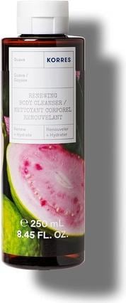 Produktbild Korres Duschgel Guava (250 ml)