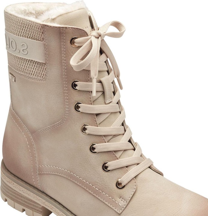 Produktbild S.Oliver Stiefelette (40)