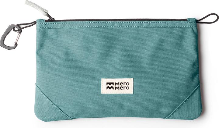 Cream Leather, Silver Pine