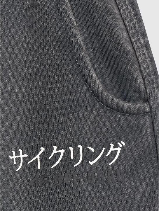 Produktbild 4F Junior-Jogginghose (128)