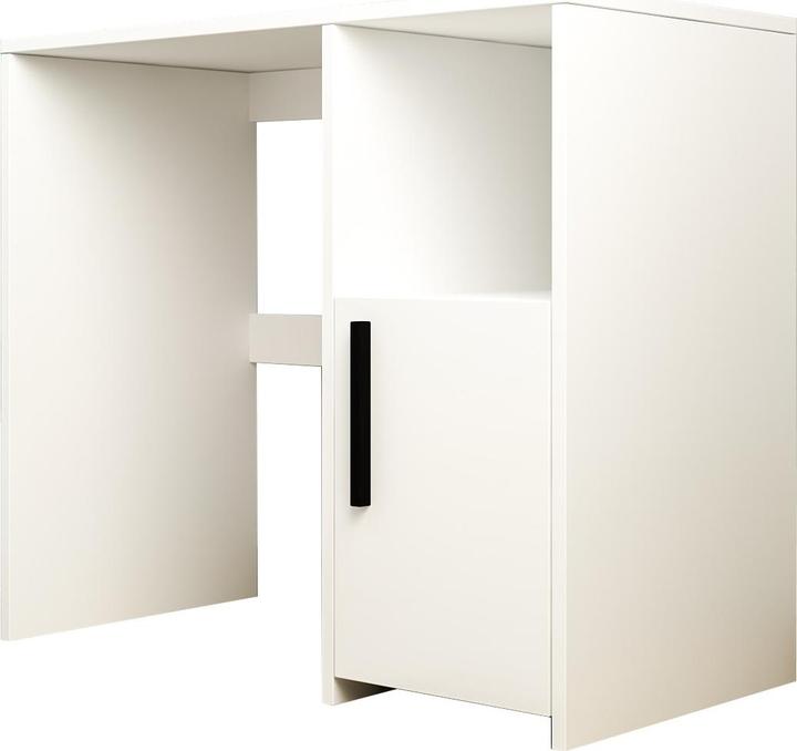 Produktbild Homitis Kuzey (90 x 45 x 77.80 cm)