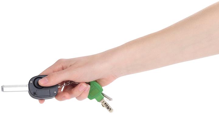 Immagine prodotto VisorTech Allarme personale nel design della chiave dell'auto