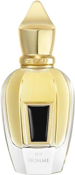 Actual product image XerJoff 17/17 Stone Label Homme by Eau de Parfum Spray 50 ml (Eau de parfum, 50 ml)