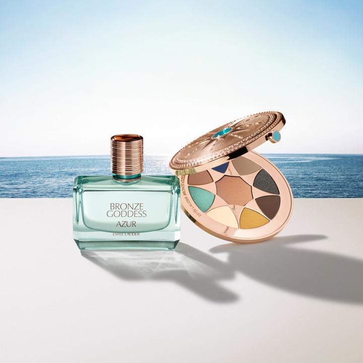 Image du produit Estée Lauder Bronze Goddess Azur (Eau de toilette, 50 ml)