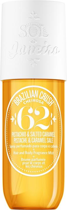 Sol de Janeiro Brazilian Crush Fragrance Body Mist 240 ml (Body lotion, 240 ml)
