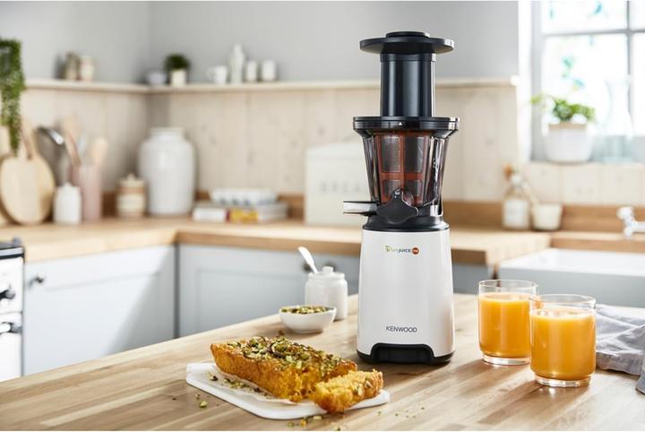 Actual product image Kenwood JMP400WH