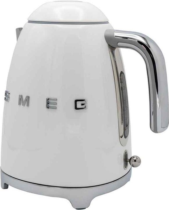 Actual product image Smeg 50's Retro Style (1.70 l)