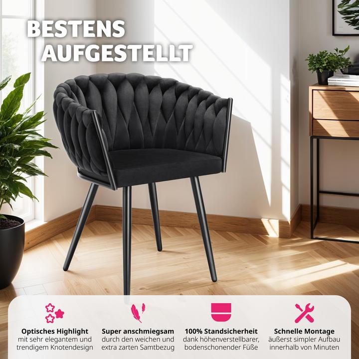 Produktbild tectake Astano