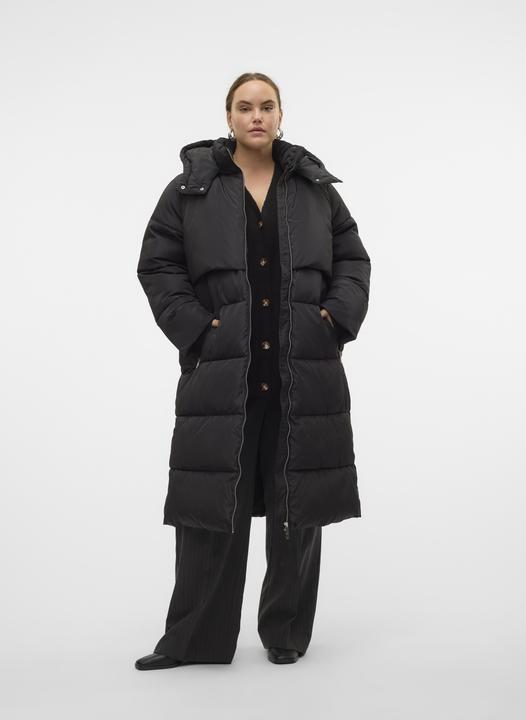 Produktbild Vero Moda VMCLUNA Mantel Mantel (54)