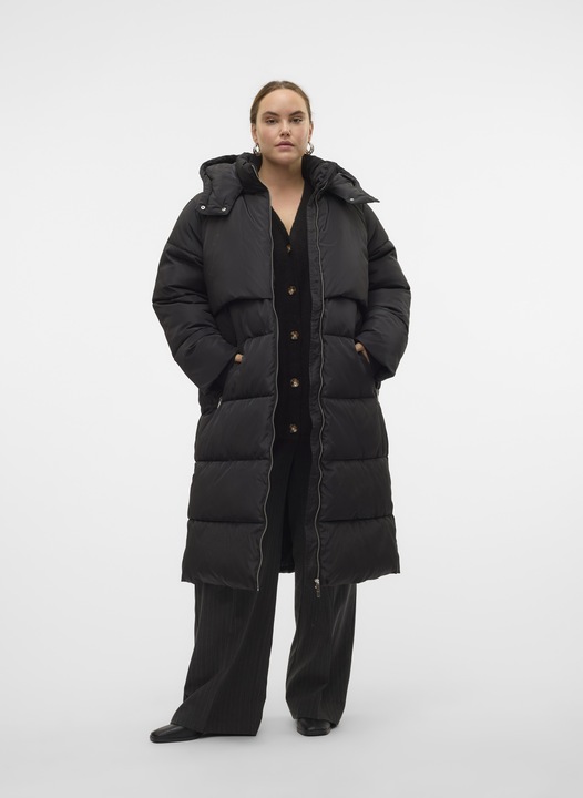 Produktbild Vero Moda VMCLUNA Mantel Mantel (54)