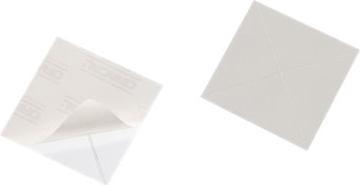 Immagine prodotto Durable CORNERFIX 1 pg. Ã 100 pezzi 828119