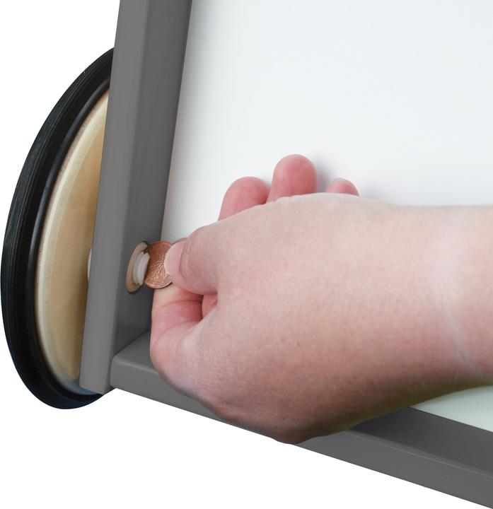 Immagine prodotto Roba Carrozzina con freno