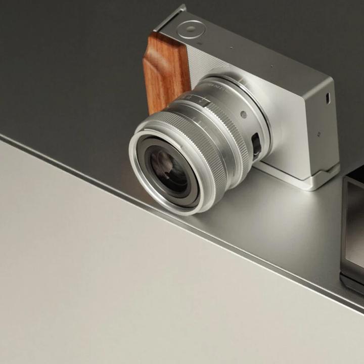 Produktbild Tilta Vintage Base Kit for Sigma BF