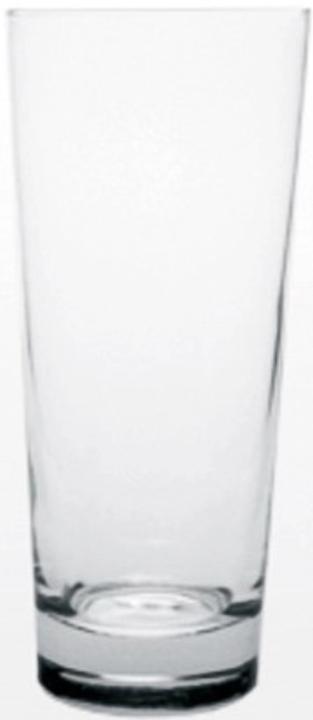 Rastal Verres à long drink Frankonia (2.80 dl, 6x, Verres à long drink)