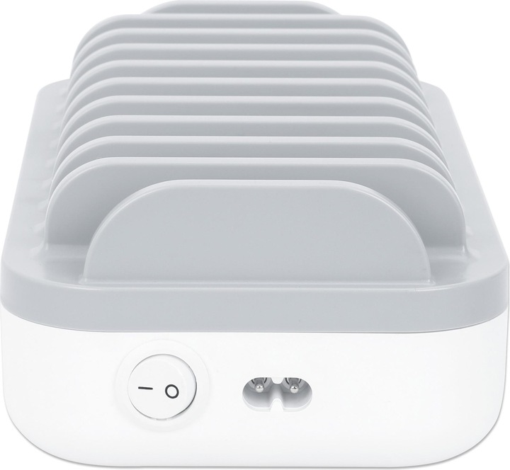 Actual product image Manhattan Charging station (120 W)