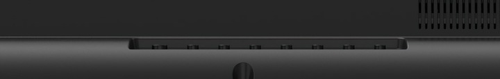 Actual product image iiyama ProLite LE5541UHS-B1 (3840 x 2160 Pixels, 55")