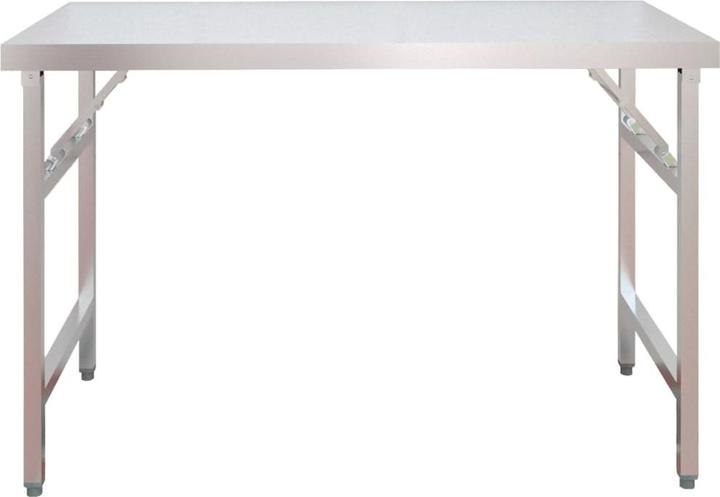 Image du produit vidaXL Küchen-Arbeitstisch (60 cm, 120 cm)