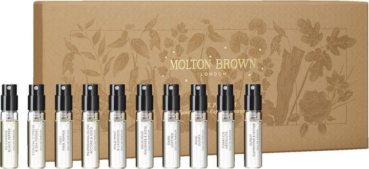 Immagine prodotto Molton Brown Set per la scoperta dei profumi (Set di profumi)