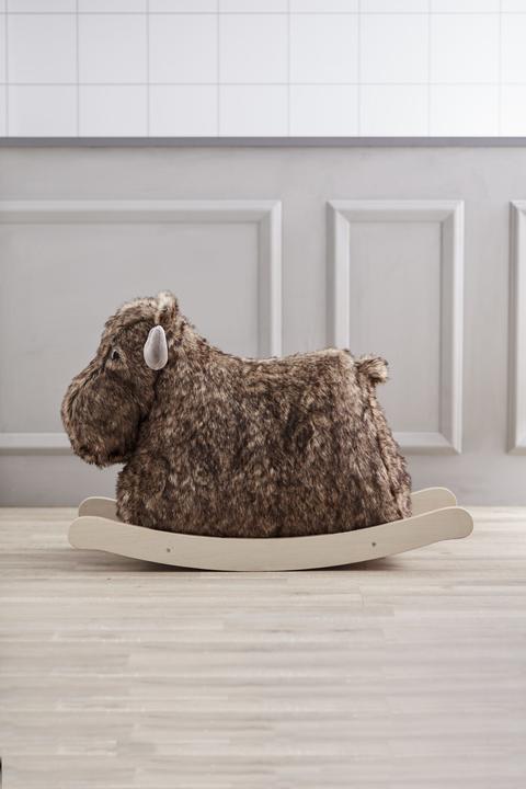 Productafbeelding Kids Concept Schommelende Eland