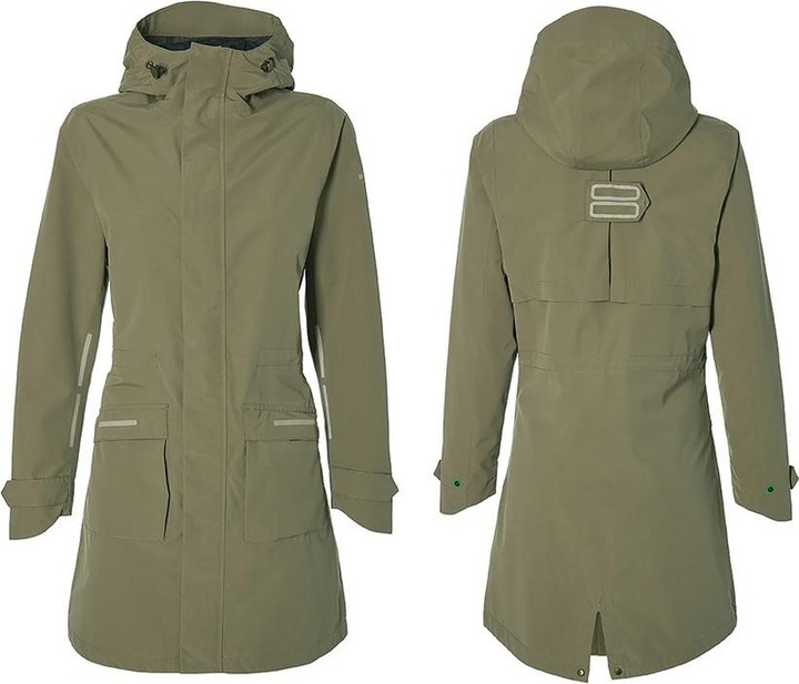 Produktbild Basil Mosse (XL)